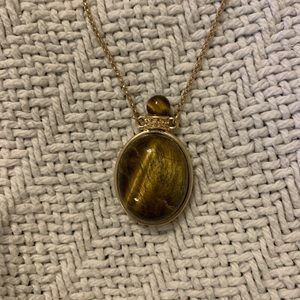 J. Jill pendant